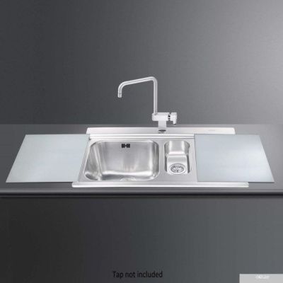 Кухонная мойка Smeg LI915SGD