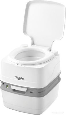 Биотуалет Thetford Porta Potti Qube 365 (белый)