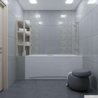 Triton Алекса 150x75 Базовая Flat (с гидромассажем)