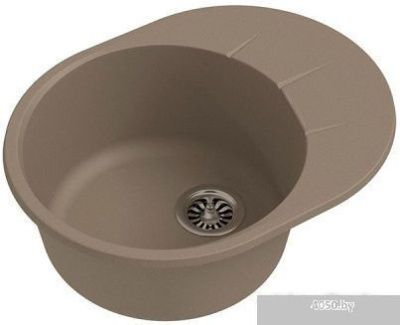 Кухонная мойка Ewigstein RUND 45F