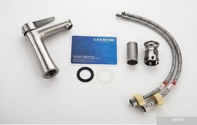 Смеситель Ledeme L71002