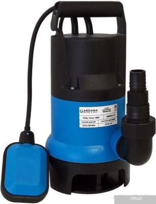 Gardana DRAIN-0,75