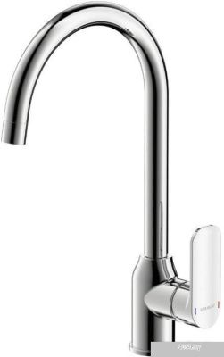 Смеситель Bravat Louise F7191183CP-RUS