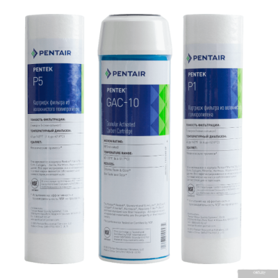 Atoll №202 STD (префильтры для A-575, A-550, A-560)