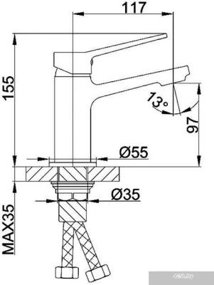 FRAP F1061