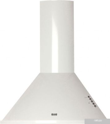 ZorG Technology Bora White 60 (1000 куб. м/ч)