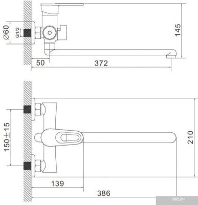 Эверест B22-274A