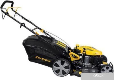 Колёсная газонокосилка Champion LM5345