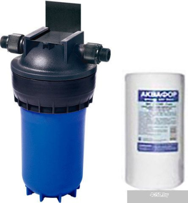 Предфильтр АКВАФОР Гросс 10