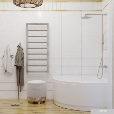 Triton Троя гидромассажная 150x150 Стандарт