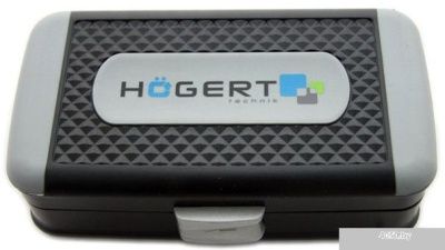 Hoegert Technik HT1R462 (38 предметов)