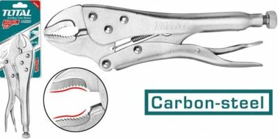 Зажим Total THT191003