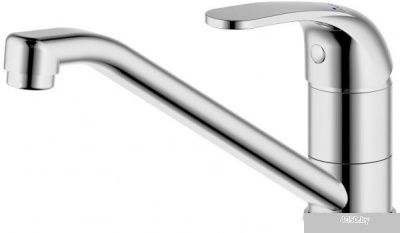 Смеситель Bravat FIT F7135188CP-RUS