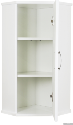 Misty Шкаф для ванной Лилия 34 Э-Лил08034-011бф