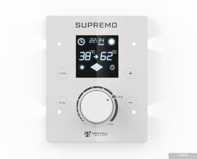 Насос Sauermann Si-30