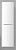 BelBagno Шкаф-пенал Fly-Marino-1500-2A-SC-BL-P-R (bianco lucido)