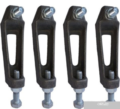 Ванна Универсал Оптима 150x70 (1 сорт, с ножками)