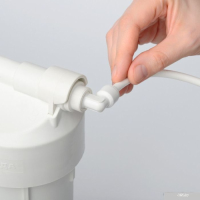 Prio Новая Вода Praktic Osmos OU600