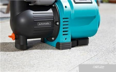 Gardena 3500/4E Classic [1757-20]