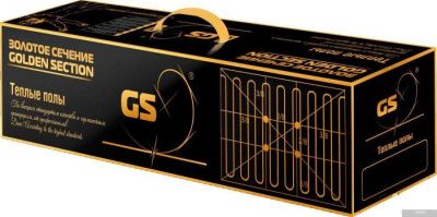 Золотое сечение GS-1600-10,0