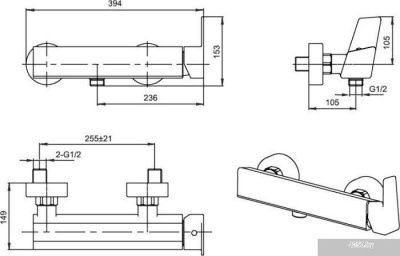 Ahti Helsinki HE305000