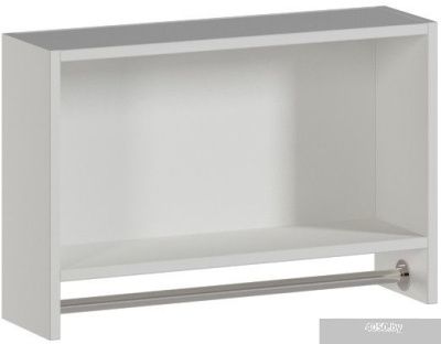 Genesis Мебель Шкаф 3 (белый)