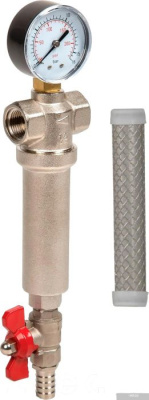 Aquafilter FHMB12_X 1/2 (80 мкм)