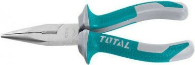 Длинногубцы Total THT120606P