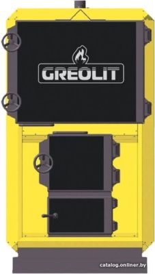 Отопительный котел Greolit KT-3ET (300 кВт)