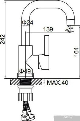 Ledeme L1099