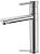 Смеситель Wasserkraft Wern 4207