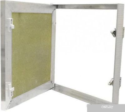Люк Левша Эконом короб 30 (60x120 см)