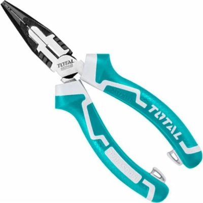Длинногубцы Total THT220606S