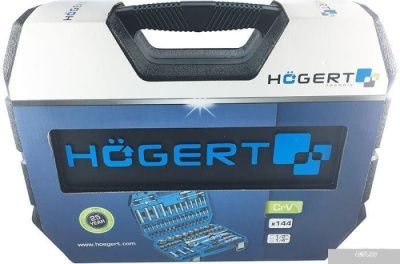 Hogert Technik HT1R440 (144 предмета)