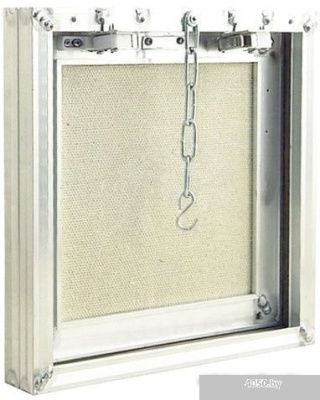 Люк Люкрай СН 50-60