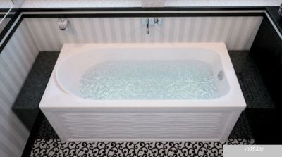 Ванна Aquanet Nord 140x70