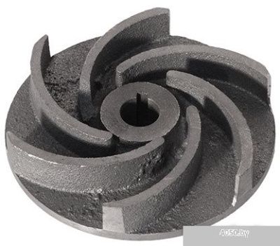 Насос Jemix CUT-1500