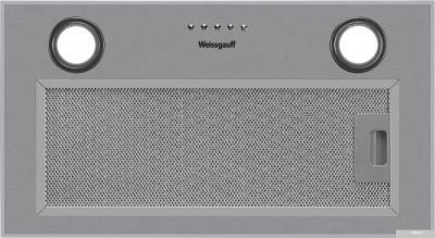 Weissgauff Box 850 IX