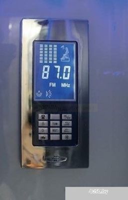 River Dunay 90/46 ТН