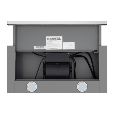 Кухонная вытяжка MAUNFELD VS Fast 60 (нержавеющая сталь)