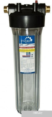 Корпус Гейзер 20ВВ