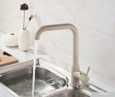 Ledeme H98 L4698M (светло-бежевый матовый)