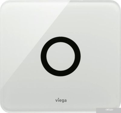 Панель смыва Viega Visign for More 103 8355.65