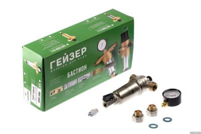 Гейзер Бастион 7508165201