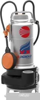 Насос Pedrollo VXm 10/50-N 5MT