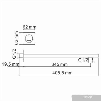 Wasserkraft A110