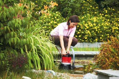 AL-KO Drain 10000 Comfort [112825]