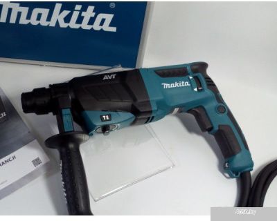 Makita HR2631FT