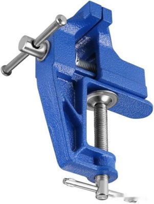 Тиски Deko CL07