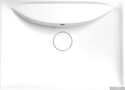 Умывальник Wellsee Cerulean 151001001, 2 в 1